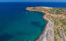 MANGIA'S POLLINA RESORT 4*